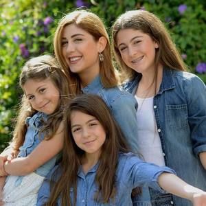 Meet your Posher, Nour